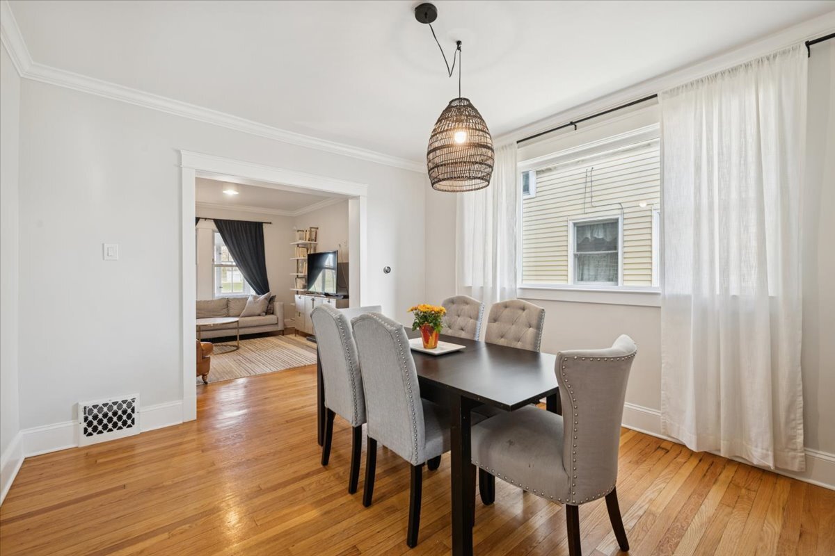 7538 Harrison Street