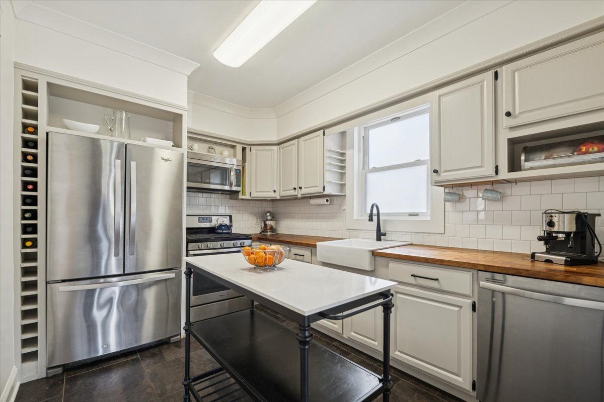 7538 Harrison Street