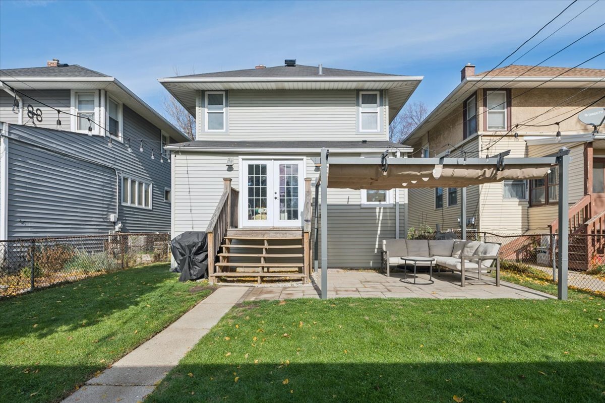 7538 Harrison Street