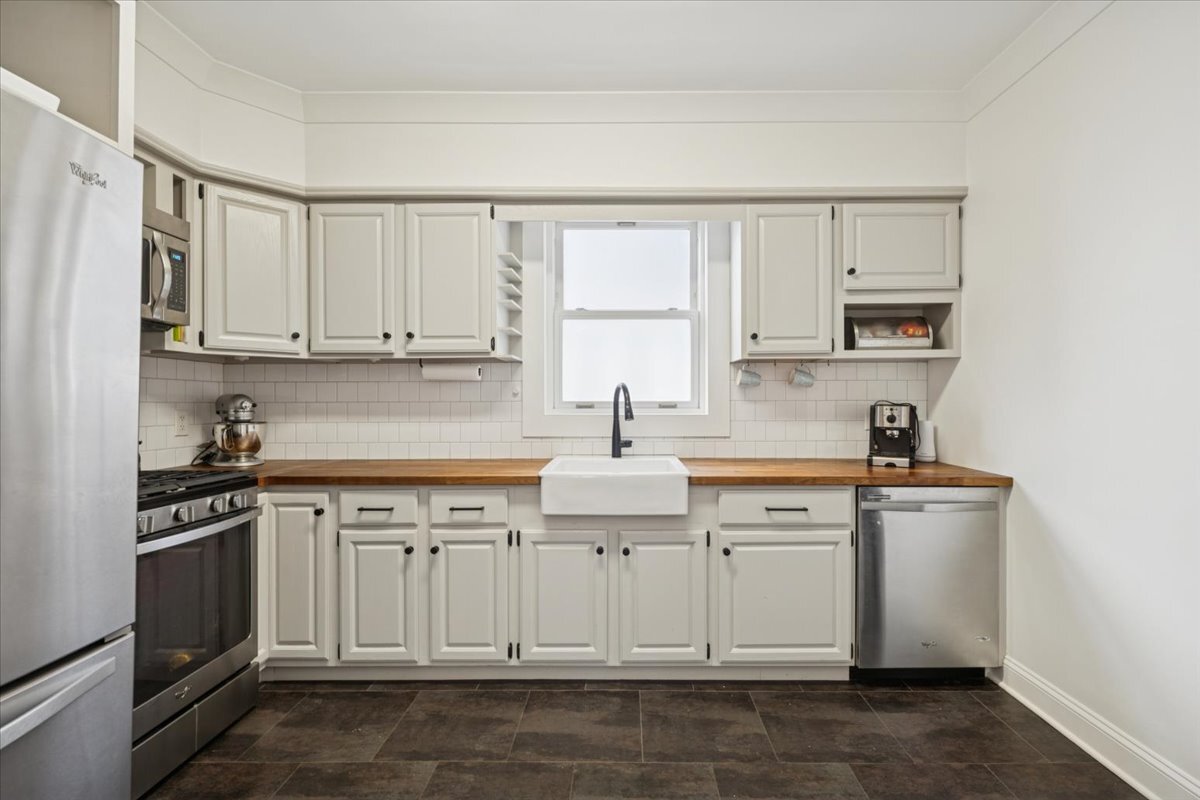 7538 Harrison Street