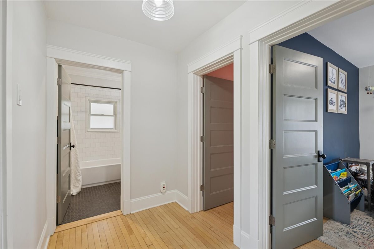 7538 Harrison Street