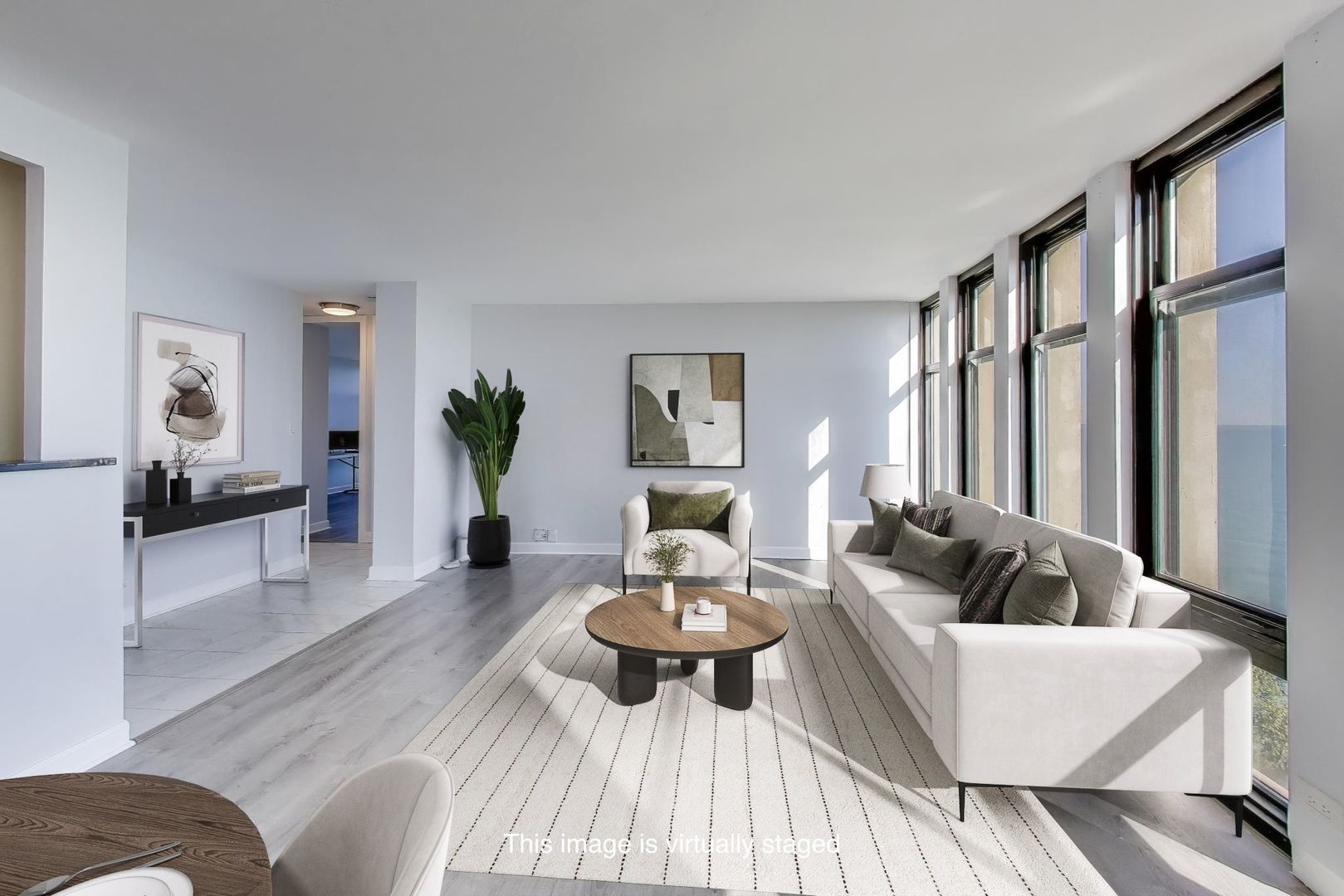 6700 S South Shore Drive Unit: 11A