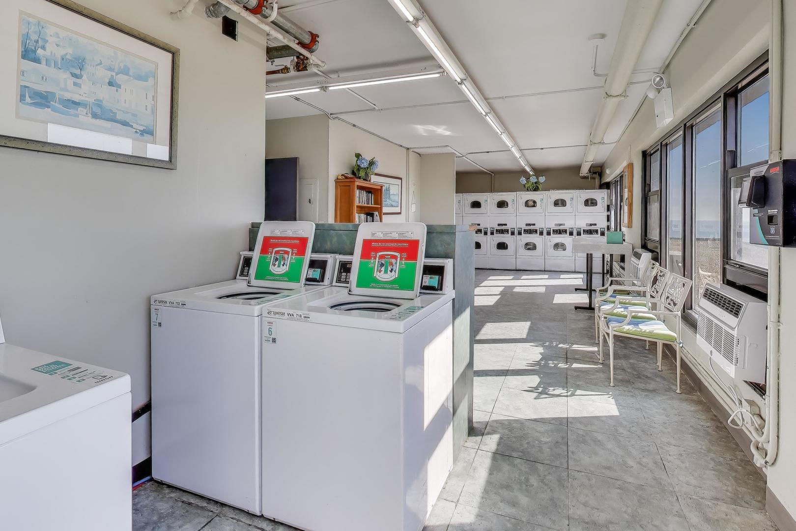 6700 S South Shore Drive Unit: 11A