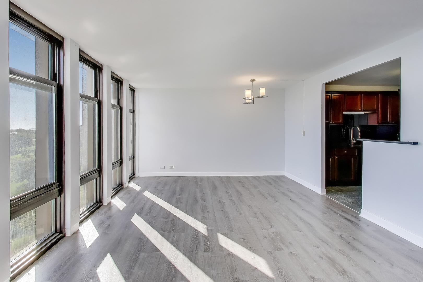 6700 S South Shore Drive Unit: 11A