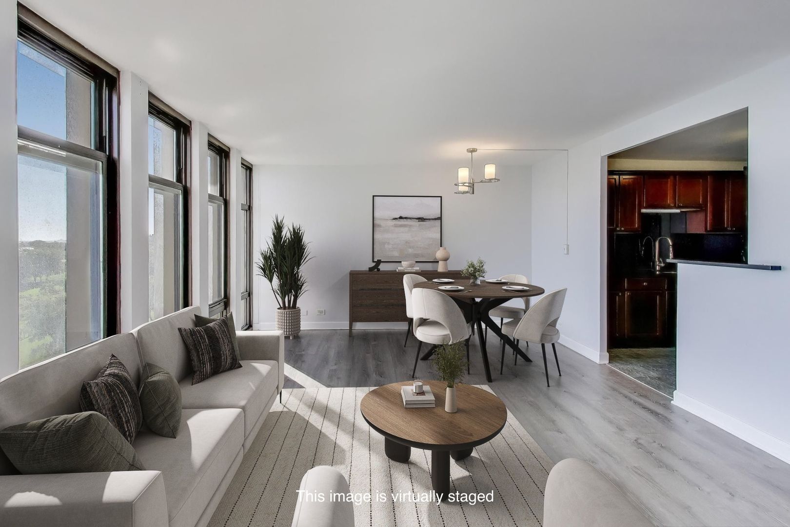 6700 S South Shore Drive Unit: 11A