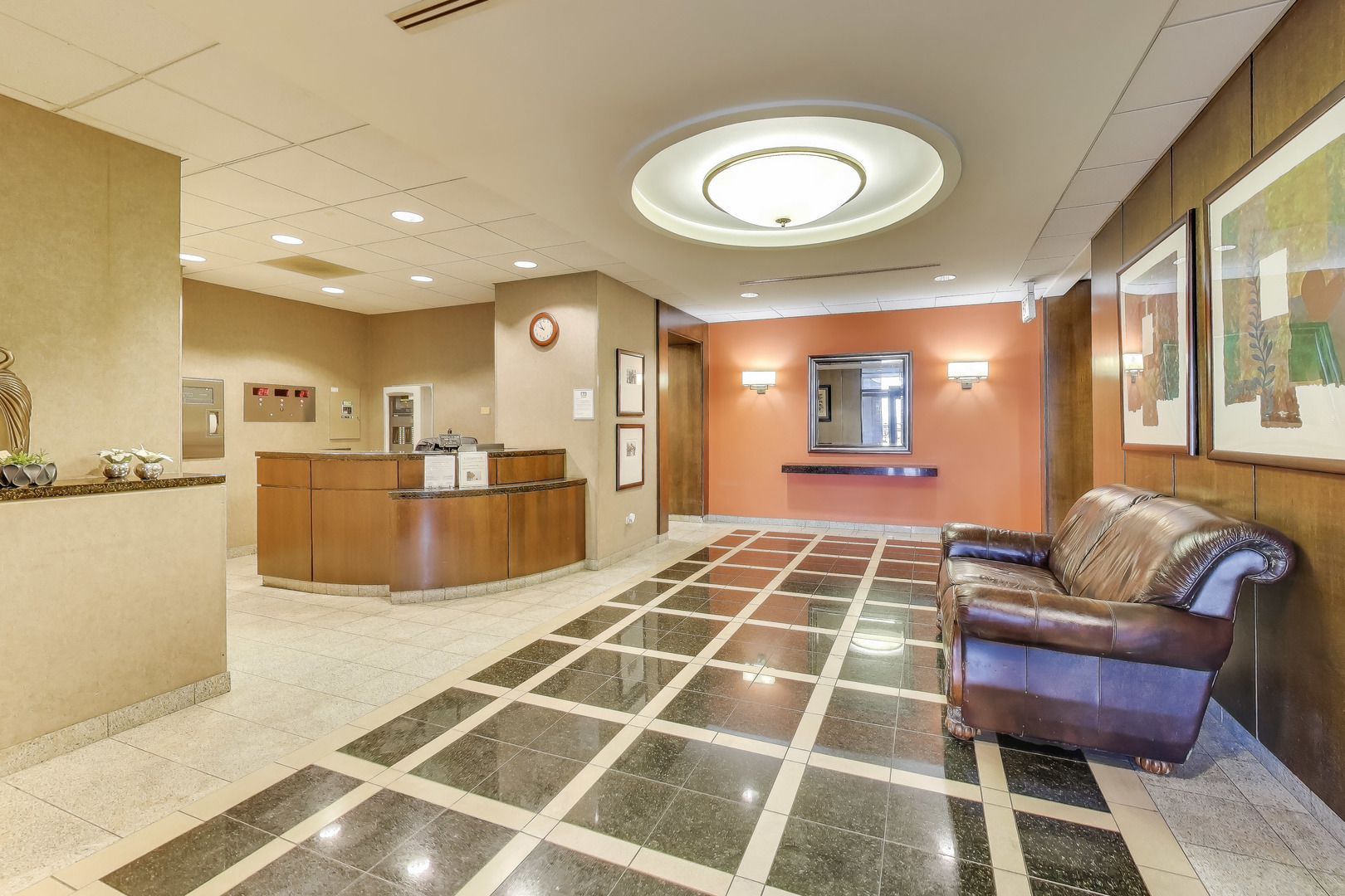 6700 S South Shore Drive Unit: 11A