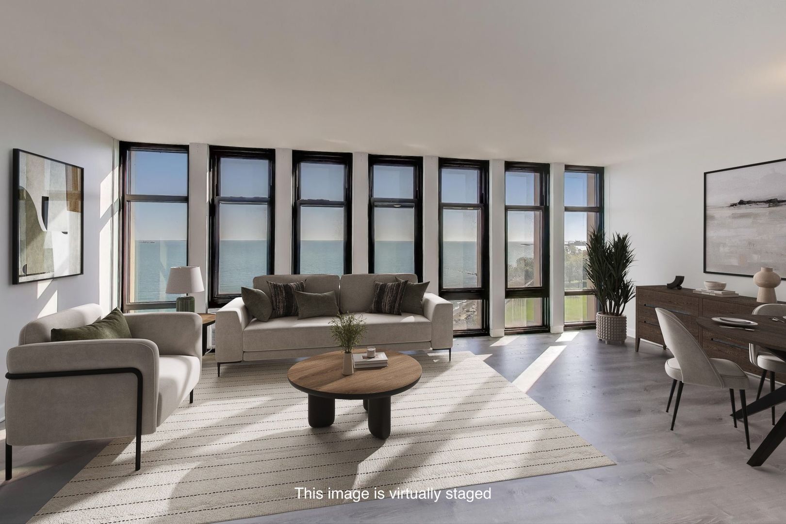 6700 S South Shore Drive Unit: 11A