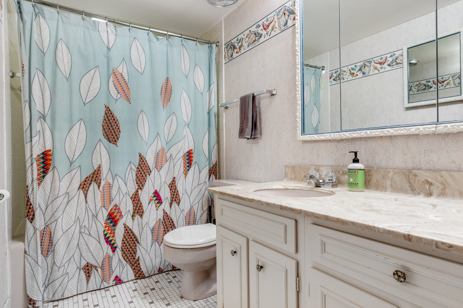 407 Ashland Avenue Unit: 5F