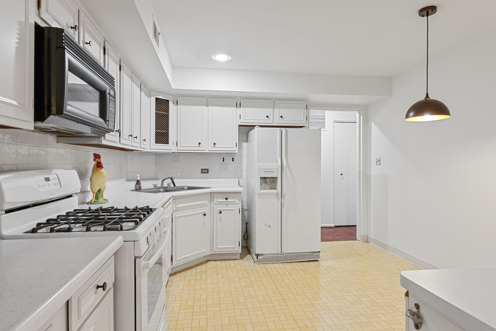 407 Ashland Avenue Unit: 5F