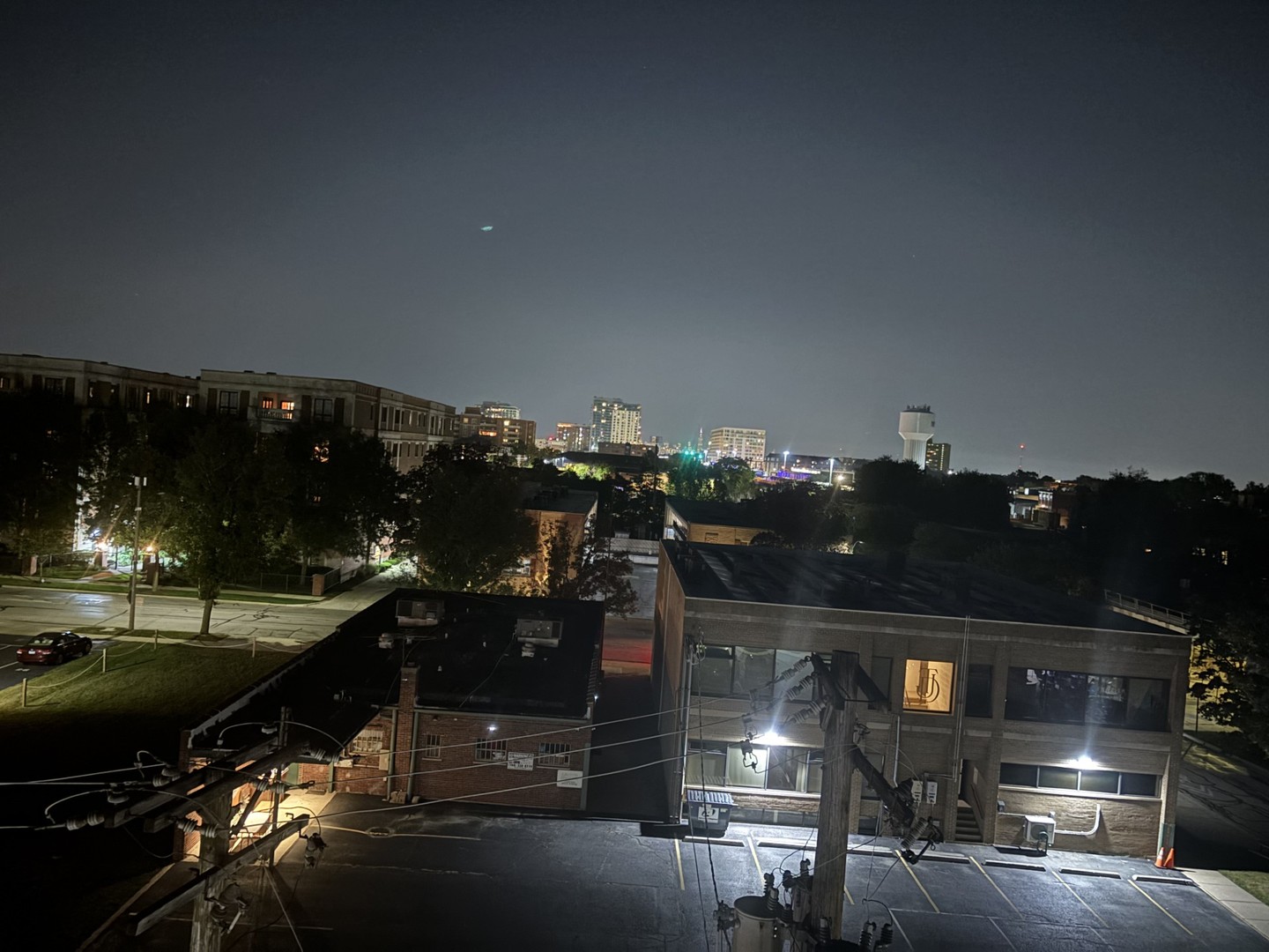 407 Ashland Avenue Unit: 5F