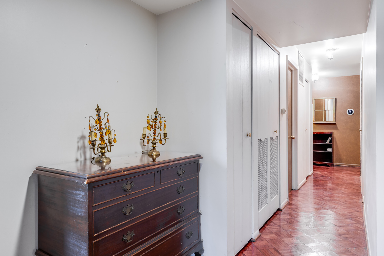 407 Ashland Avenue Unit: 5F