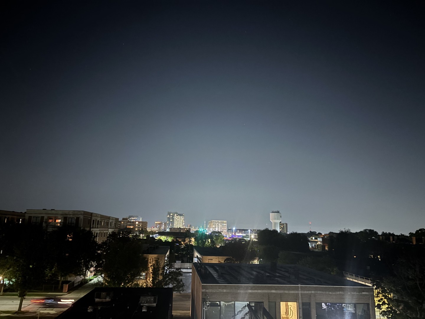 407 Ashland Avenue Unit: 5F