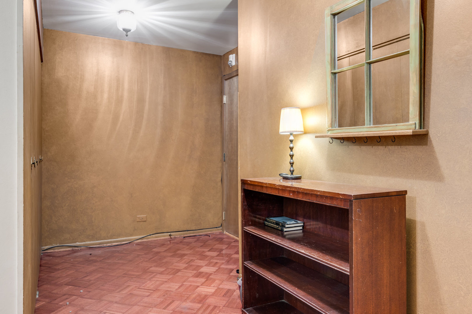 407 Ashland Avenue Unit: 5F