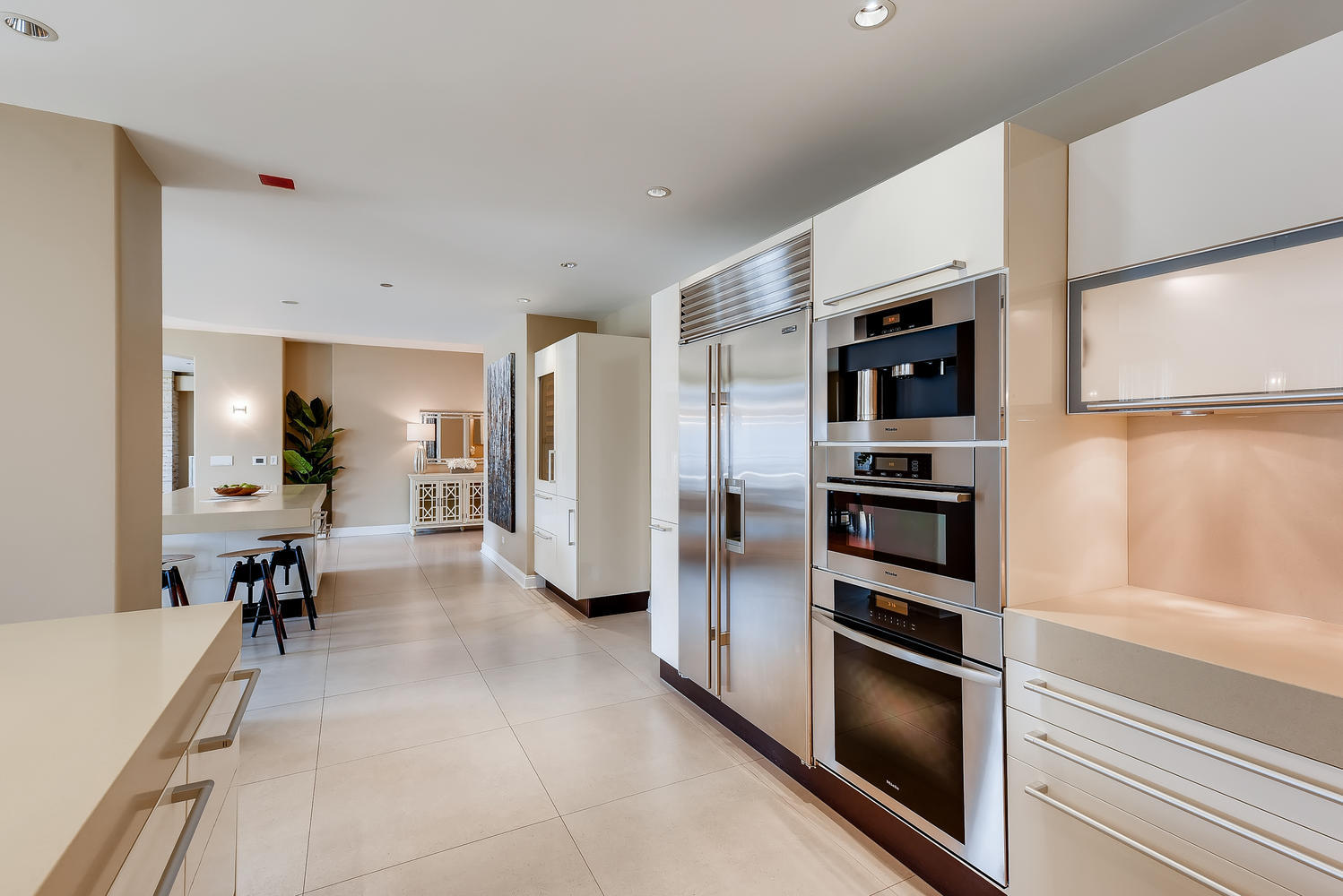 270 E Pearson Street Unit: 1402