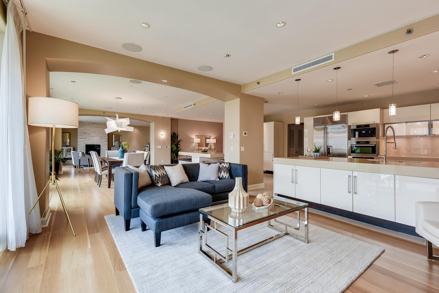 270 E Pearson Street Unit: 1402