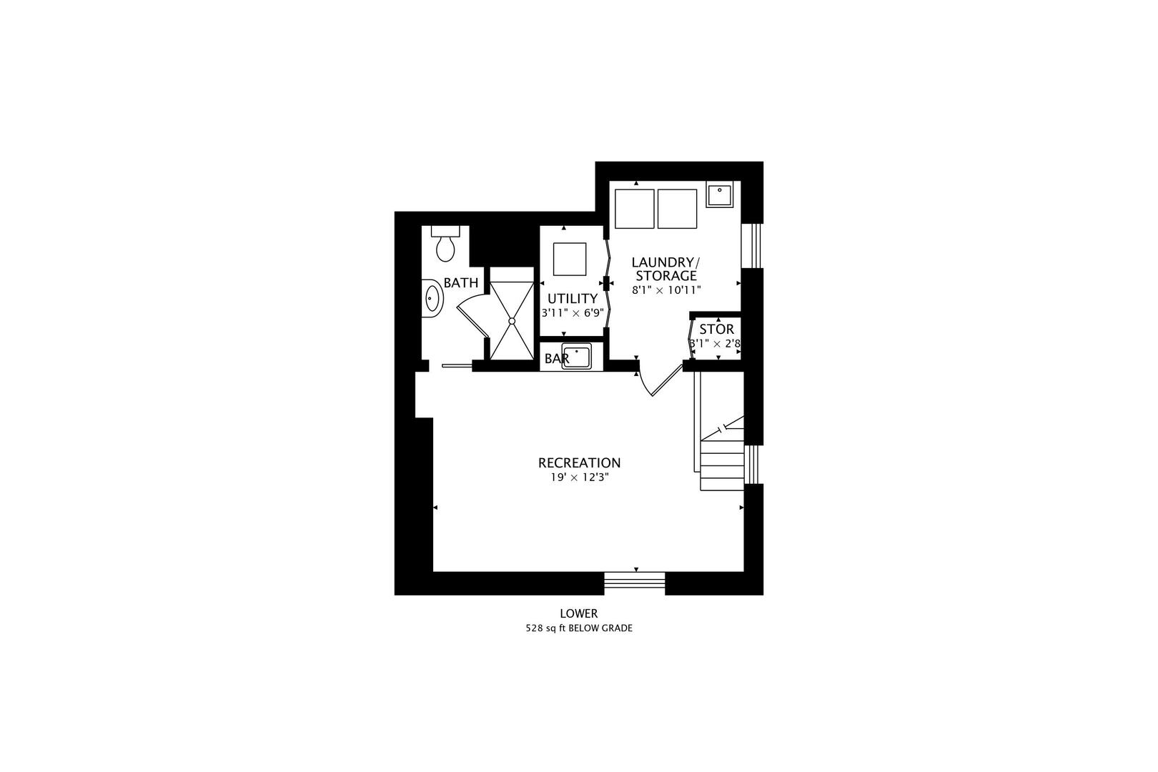 7712 W Dickens Avenue