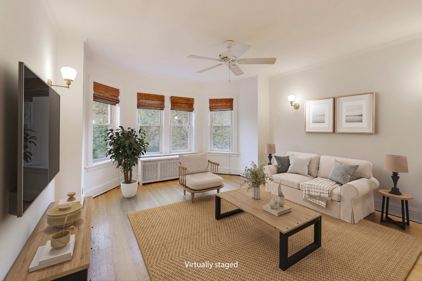 7346 Lake Street Unit: 2W