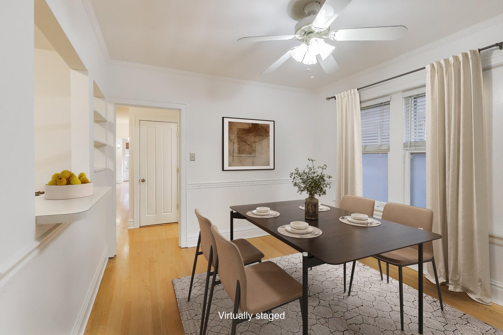 7346 Lake Street Unit: 2W