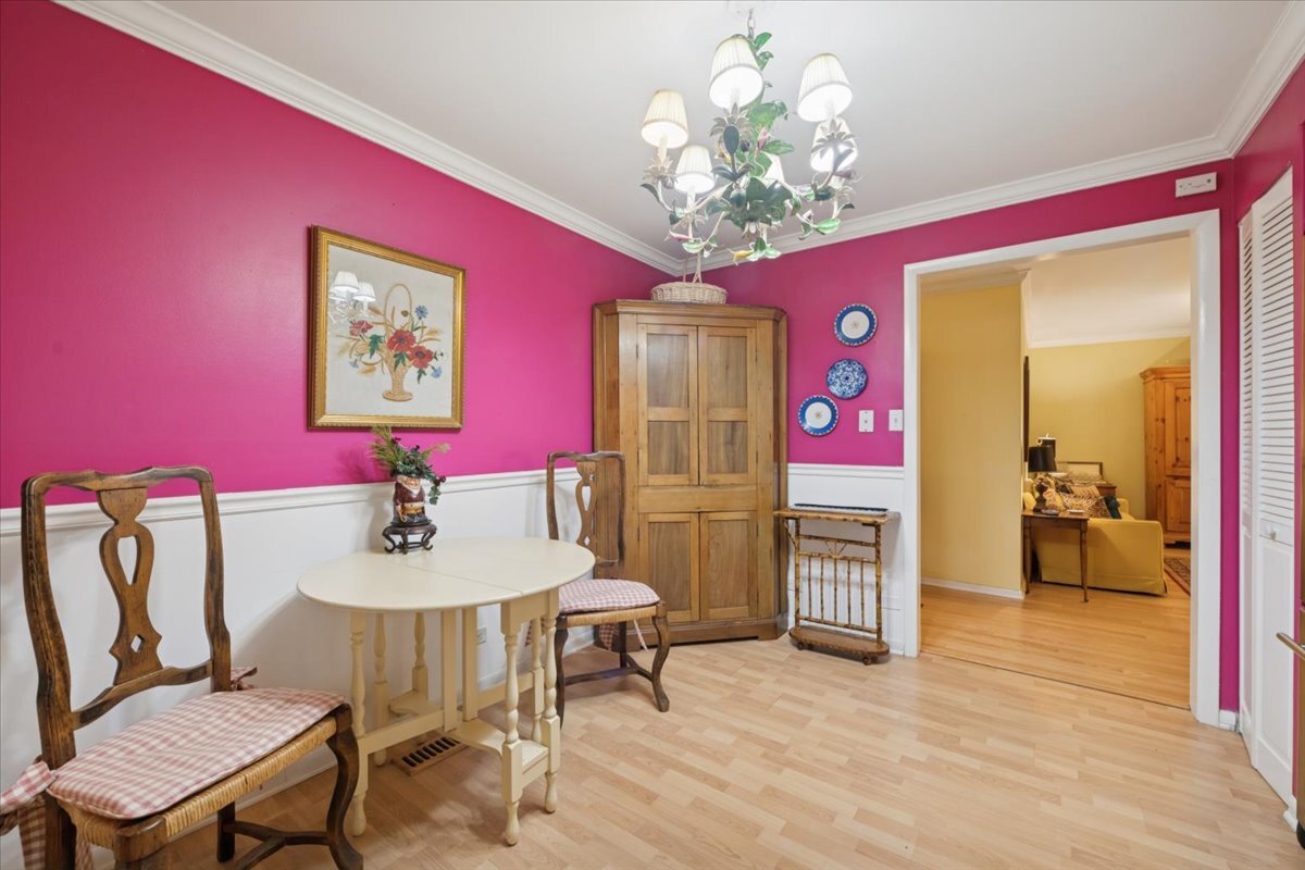 411 Ashland Avenue Unit: 1A