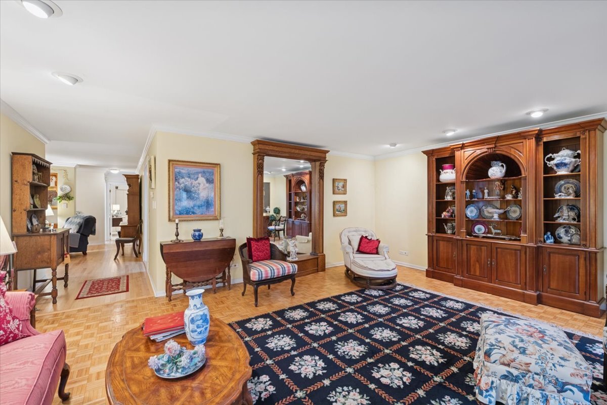 411 Ashland Avenue Unit: 1A
