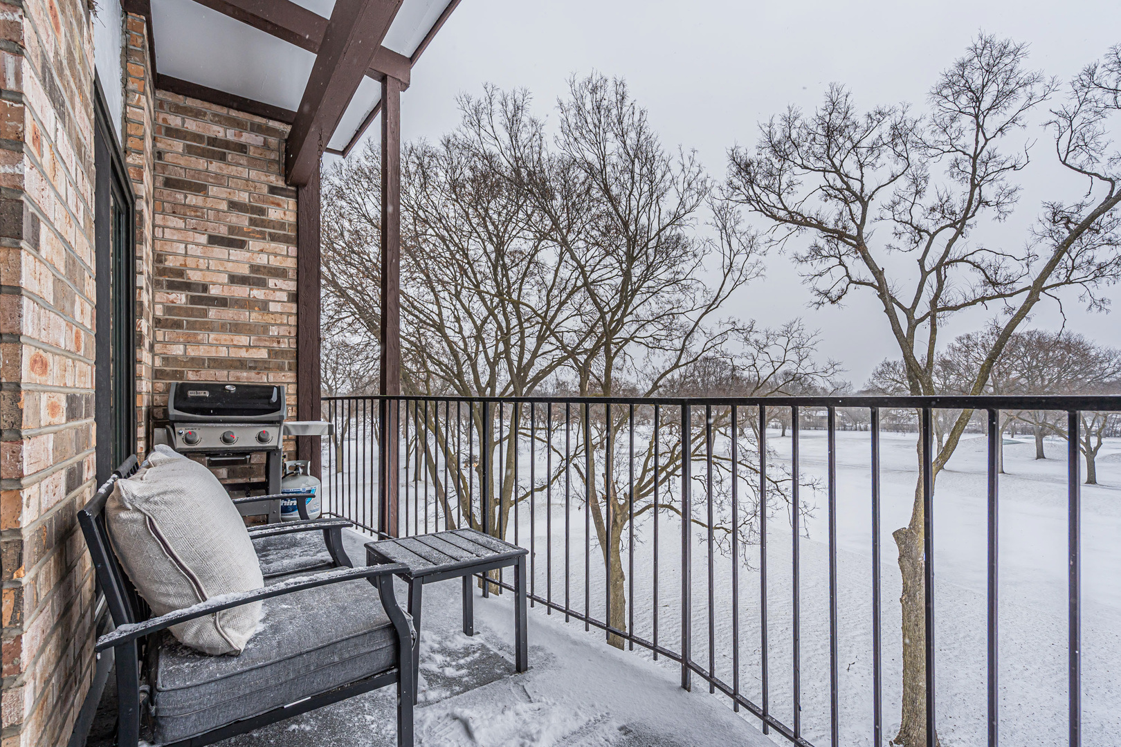 1400 N Yarmouth Place Unit: 407