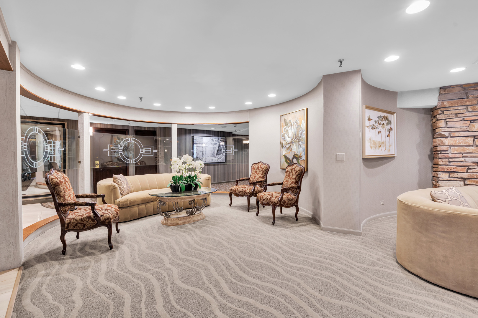 1400 N Yarmouth Place Unit: 407