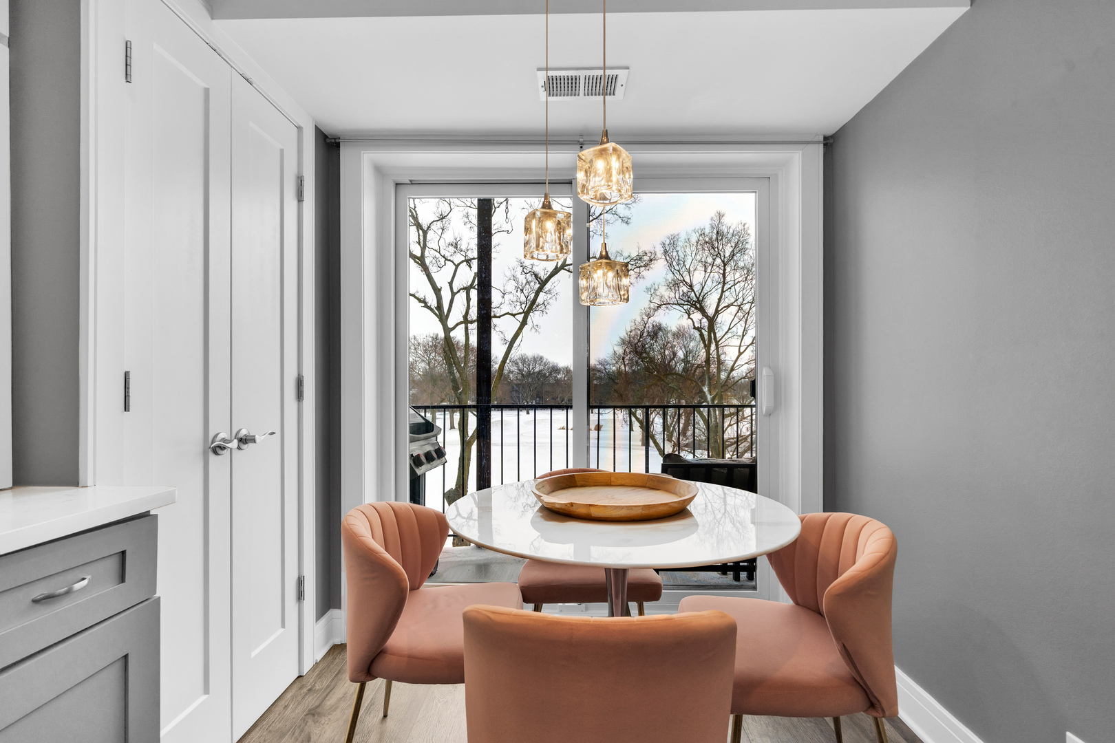 1400 N Yarmouth Place Unit: 407