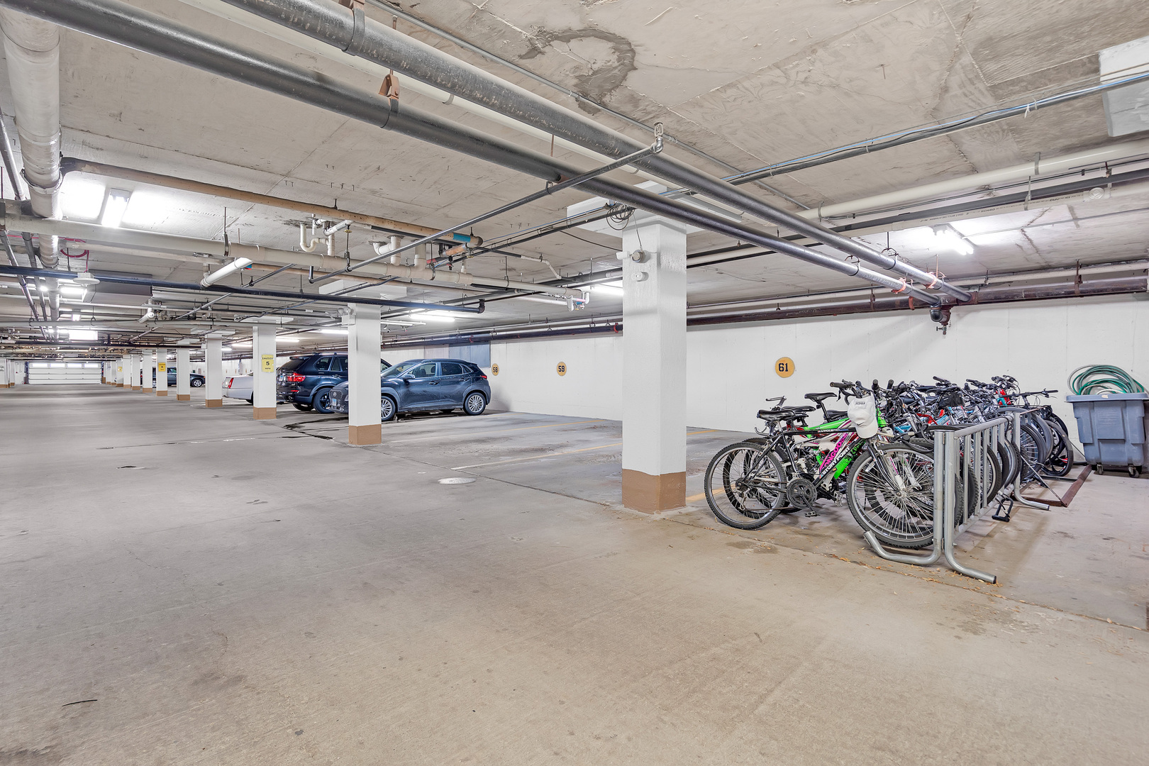 1400 N Yarmouth Place Unit: 407