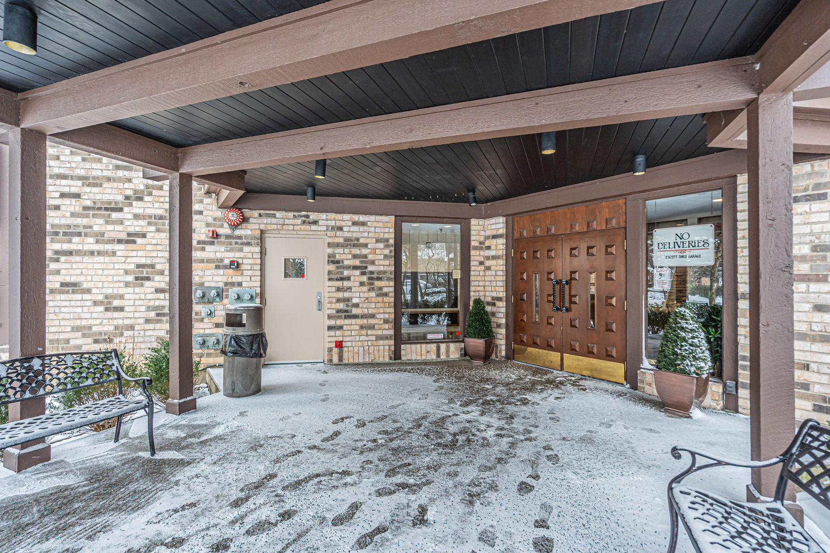 1400 N Yarmouth Place Unit: 407