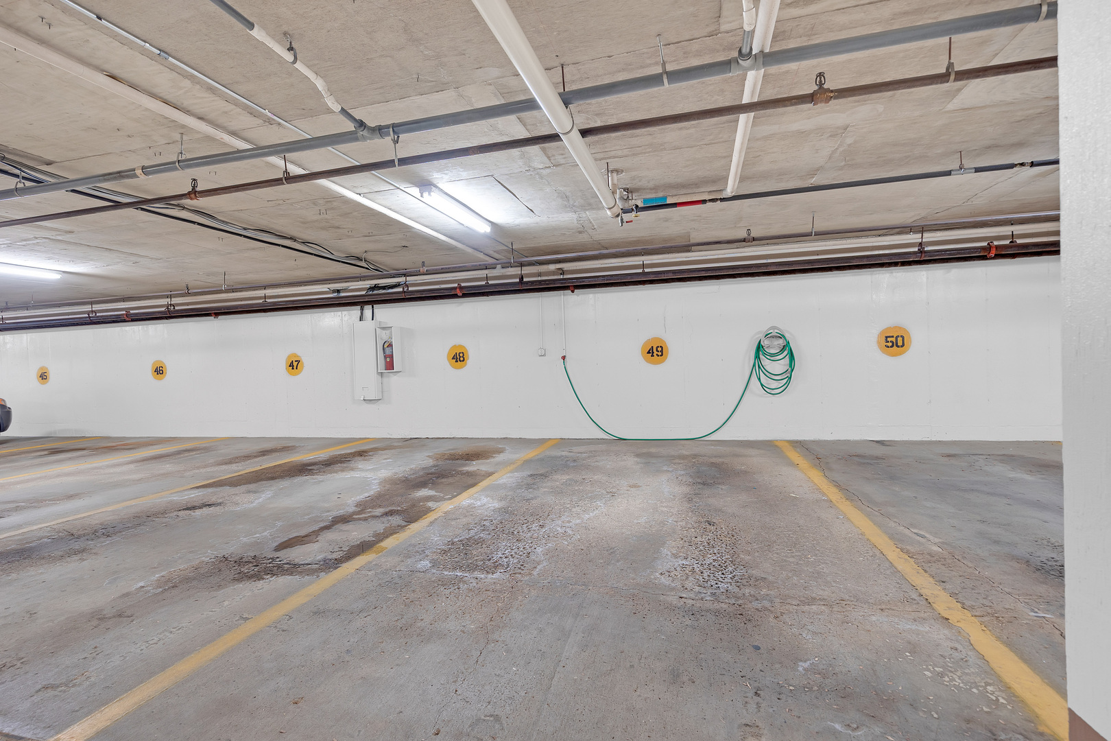 1400 N Yarmouth Place Unit: 407