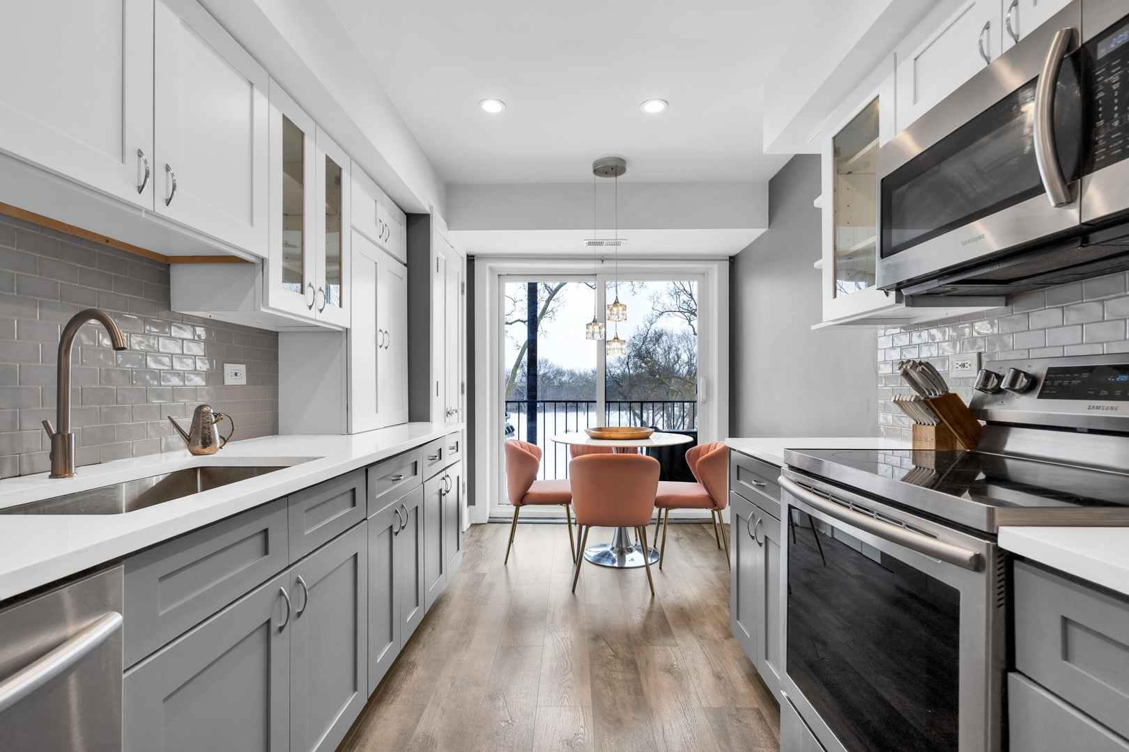 1400 N Yarmouth Place Unit: 407