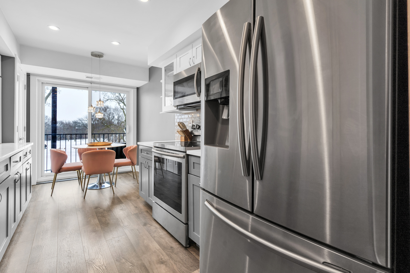 1400 N Yarmouth Place Unit: 407