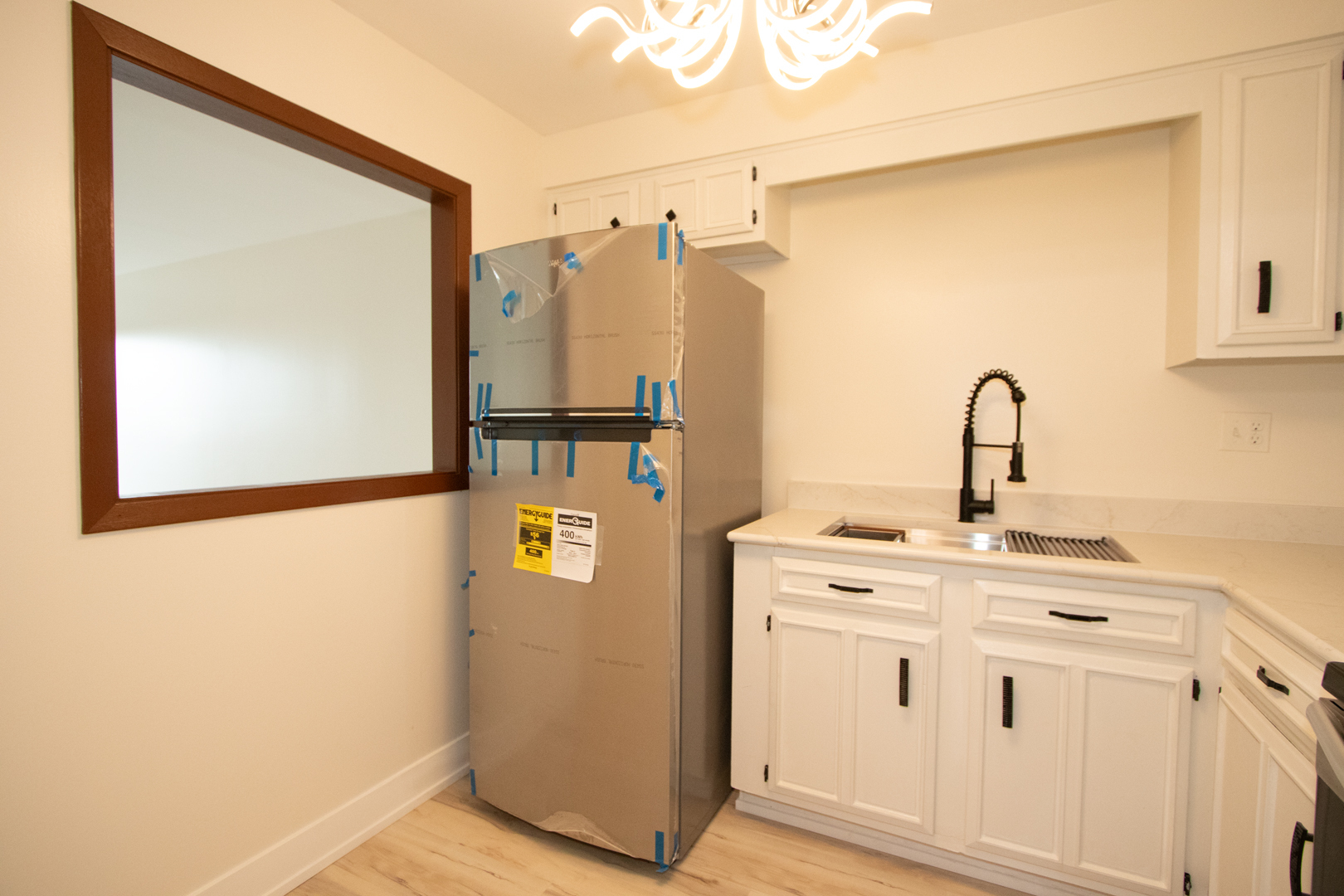 2320 N Nordica Avenue Unit: 411