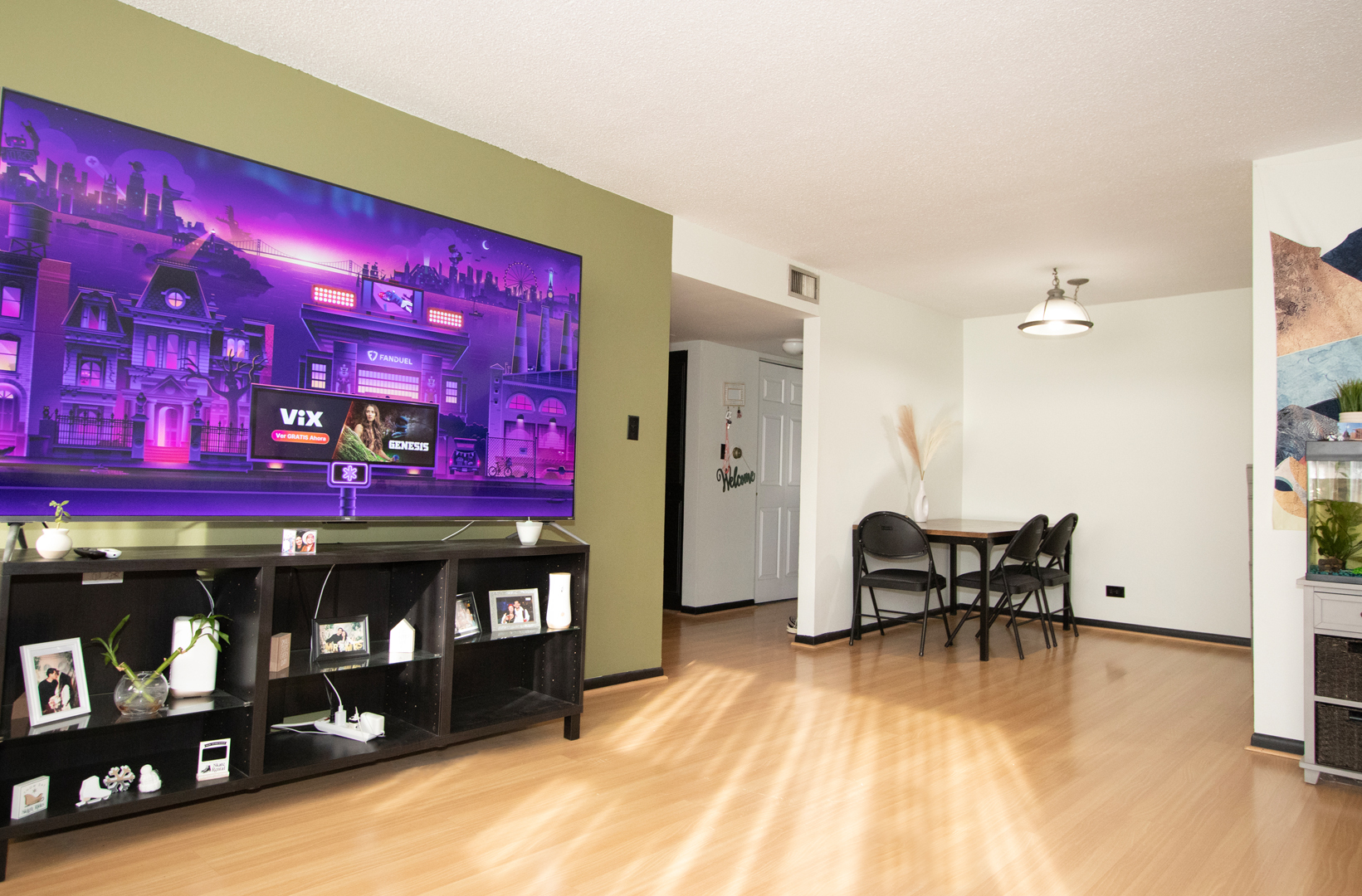 7234 W North Avenue Unit: 807