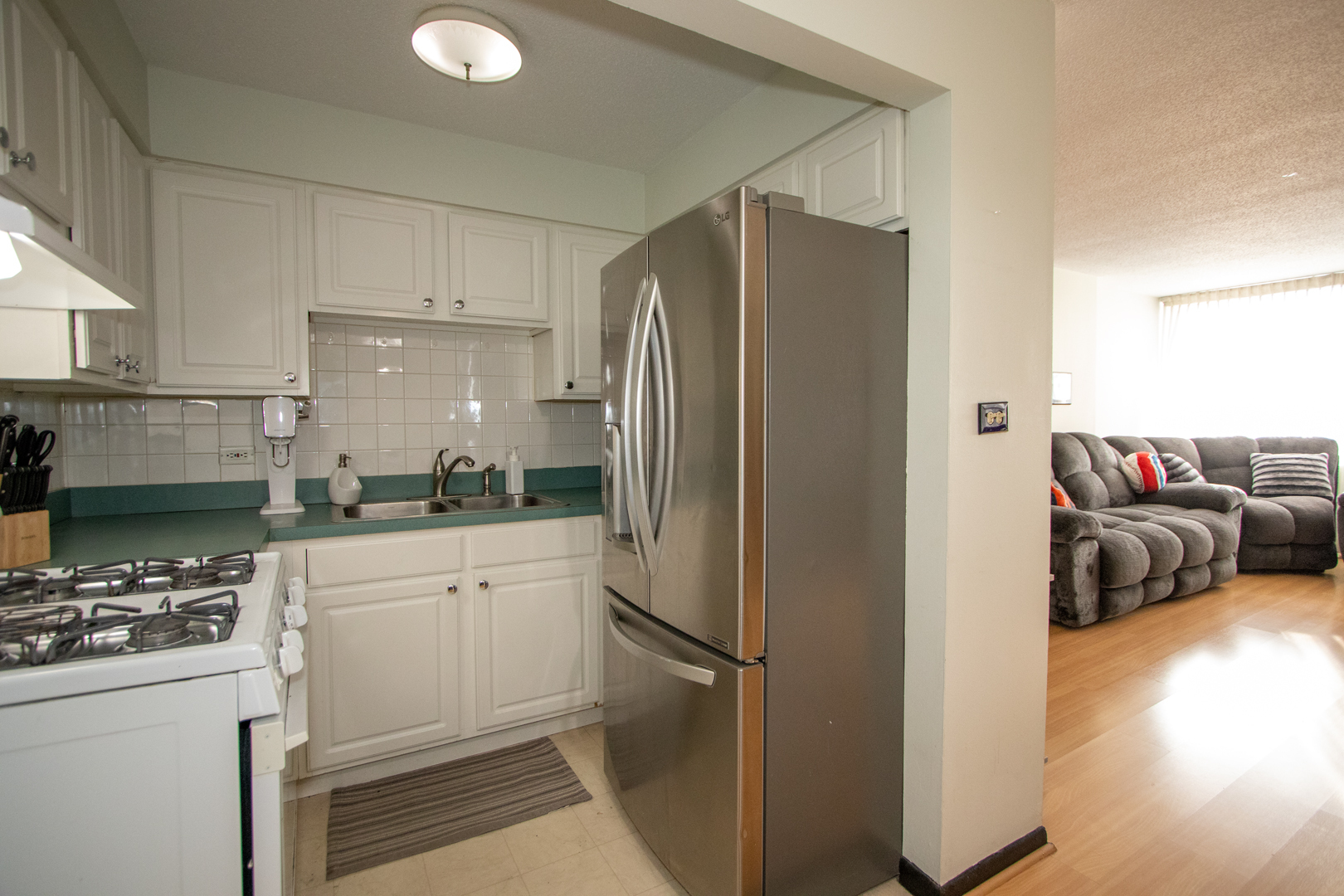 7234 W North Avenue Unit: 807