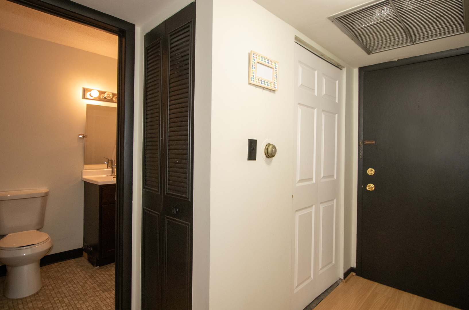 7234 W North Avenue Unit: 807