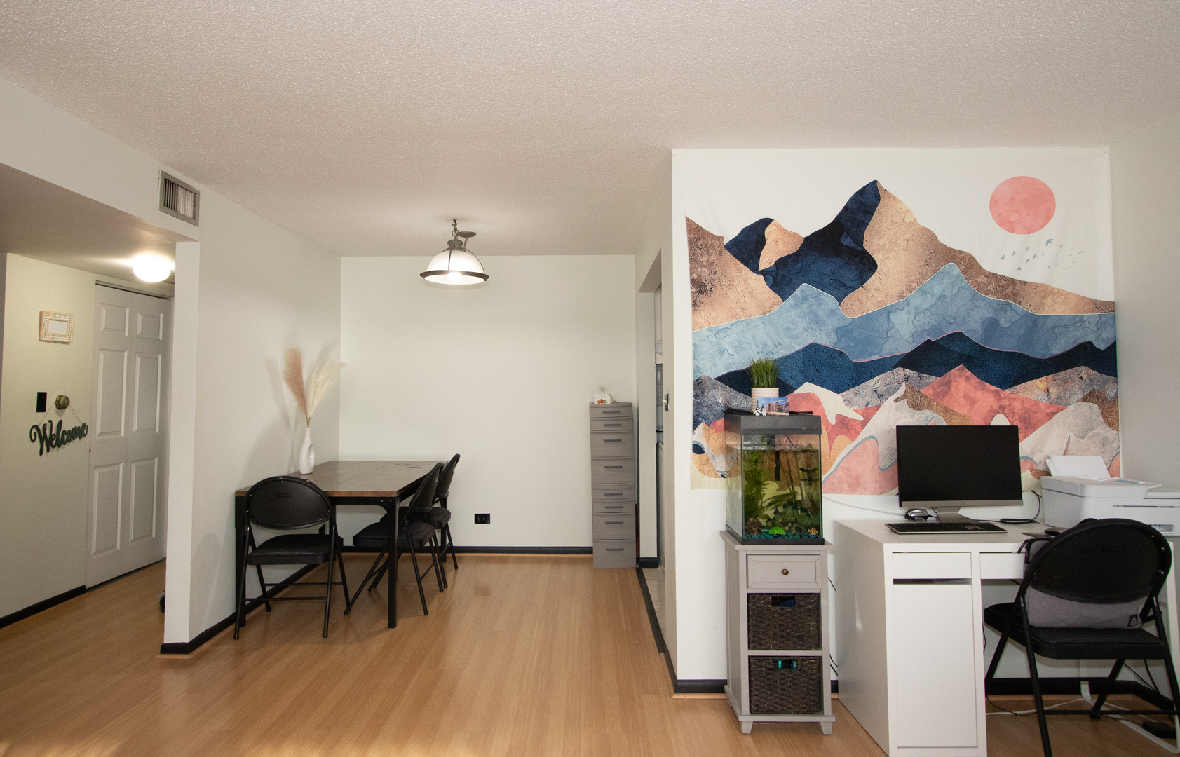 7234 W North Avenue Unit: 807