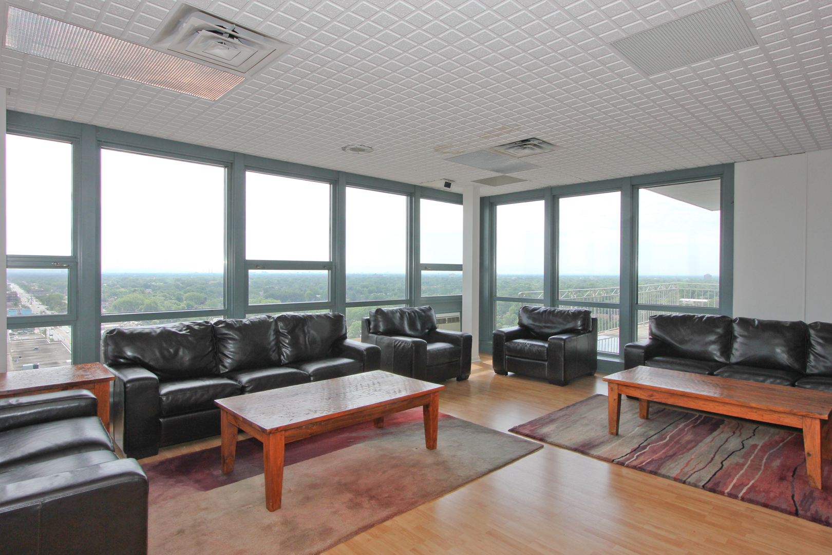 7234 W North Avenue Unit: 807