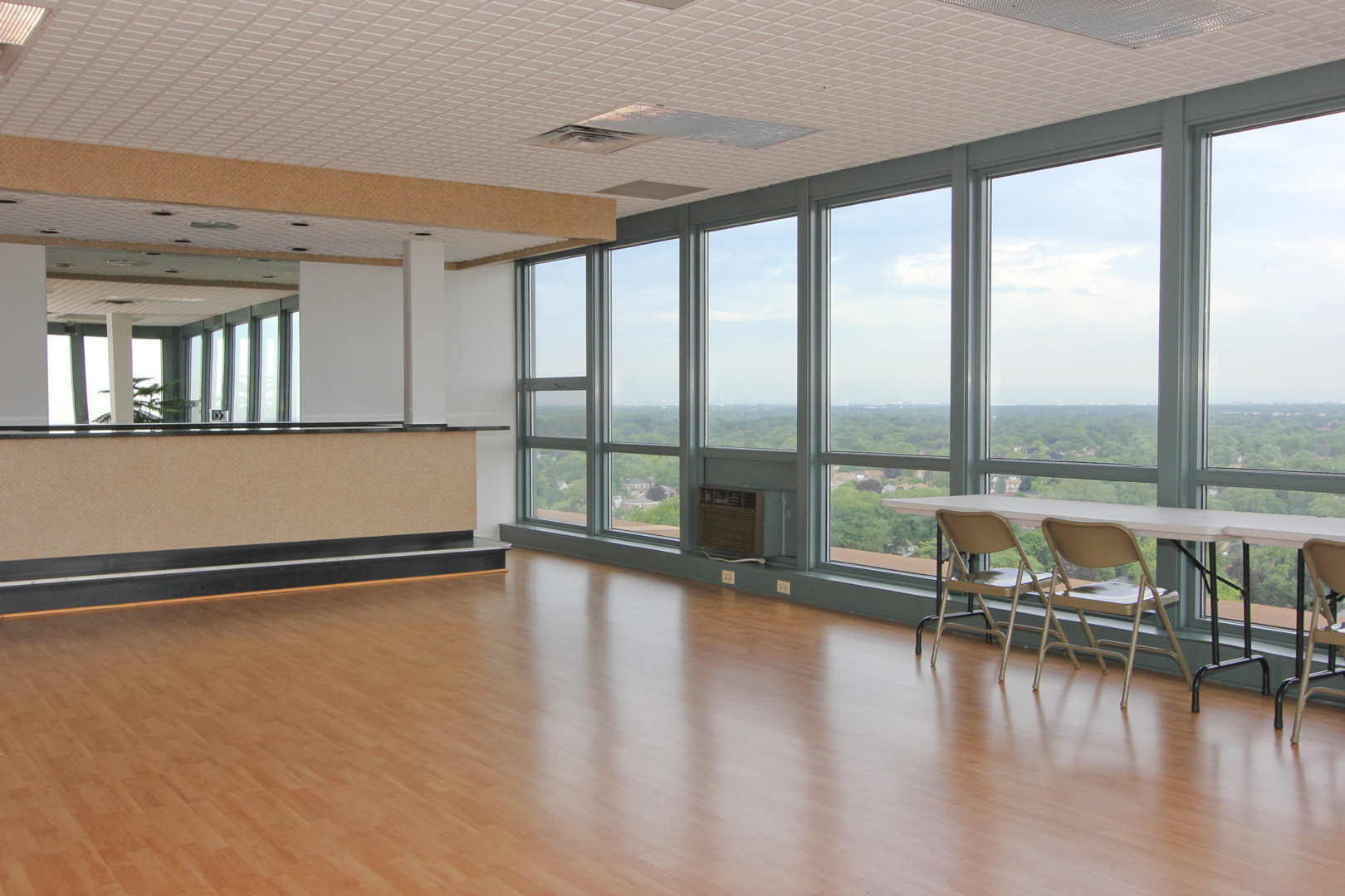 7234 W North Avenue Unit: 807