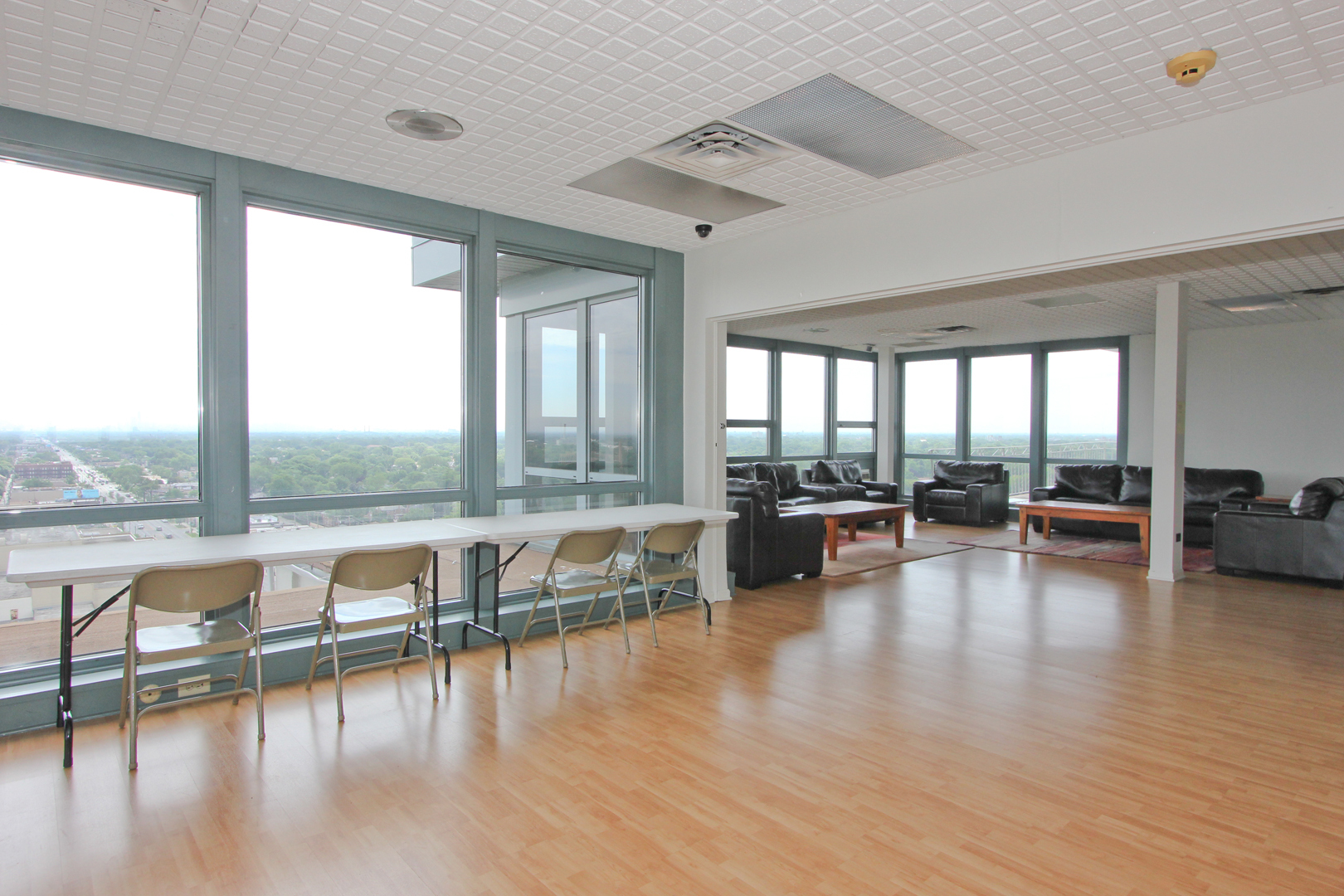 7234 W North Avenue Unit: 807