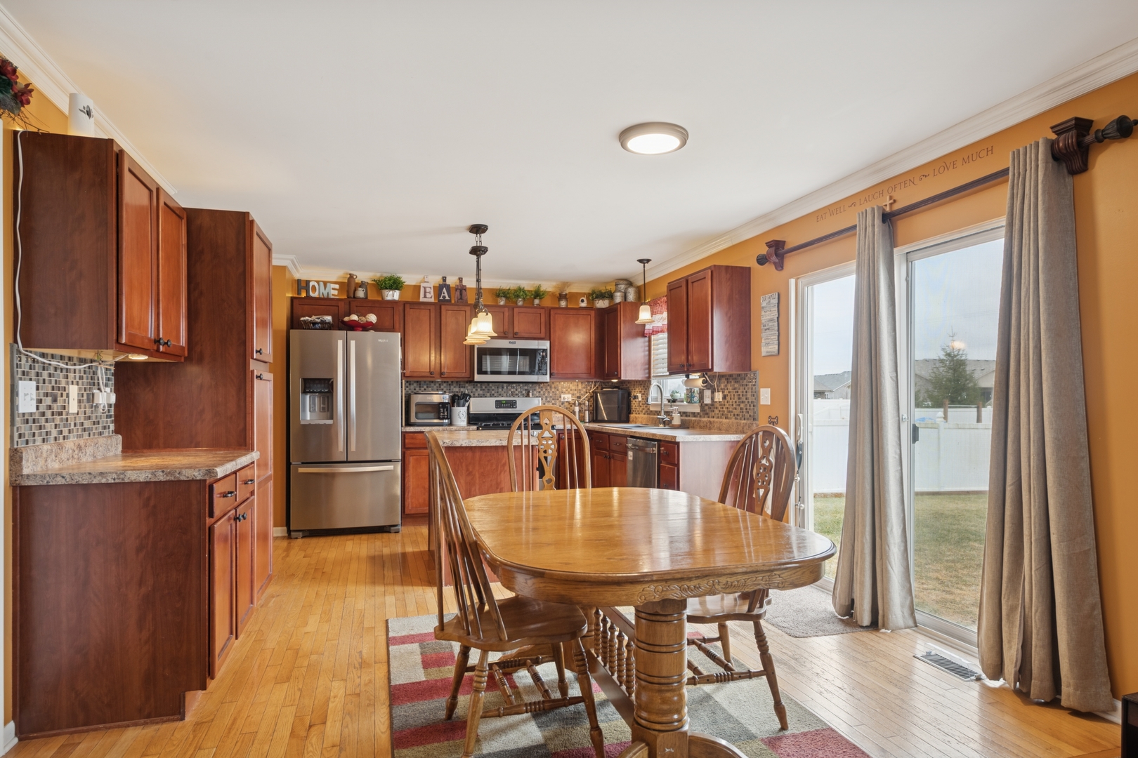 26334 W Silver Stream Drive