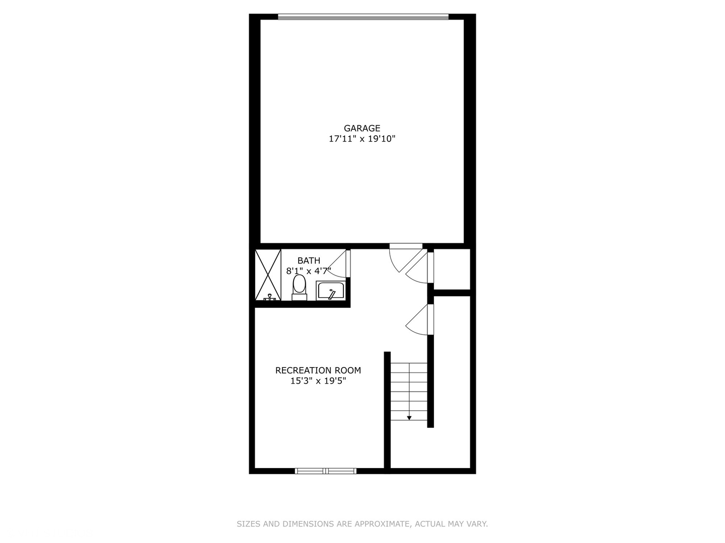 2805 N Auxplaines Street