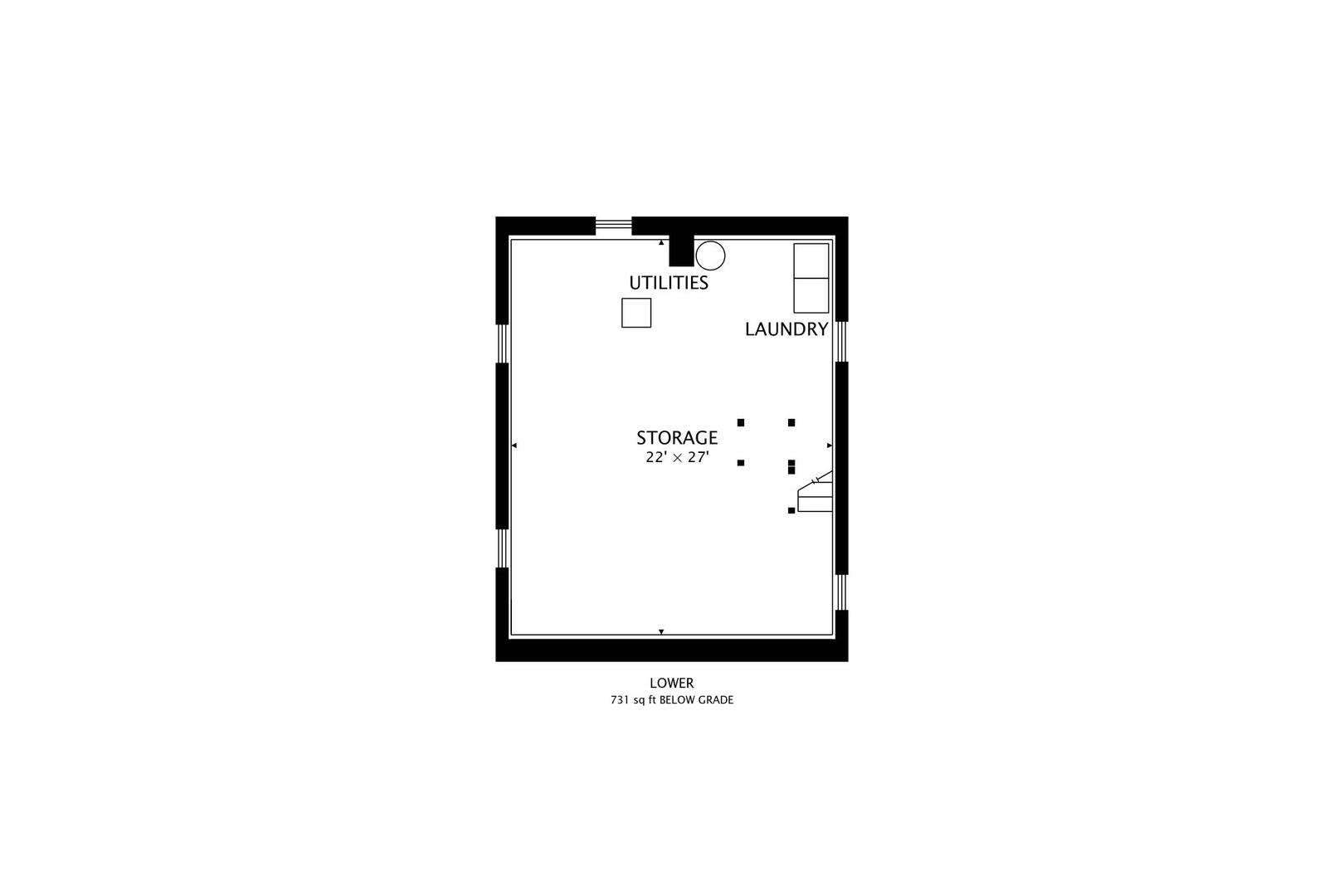 830 N Austin Boulevard