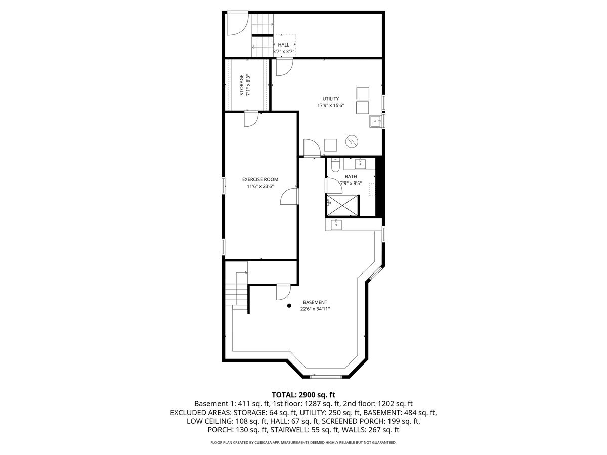 1122 S Oak Park Avenue