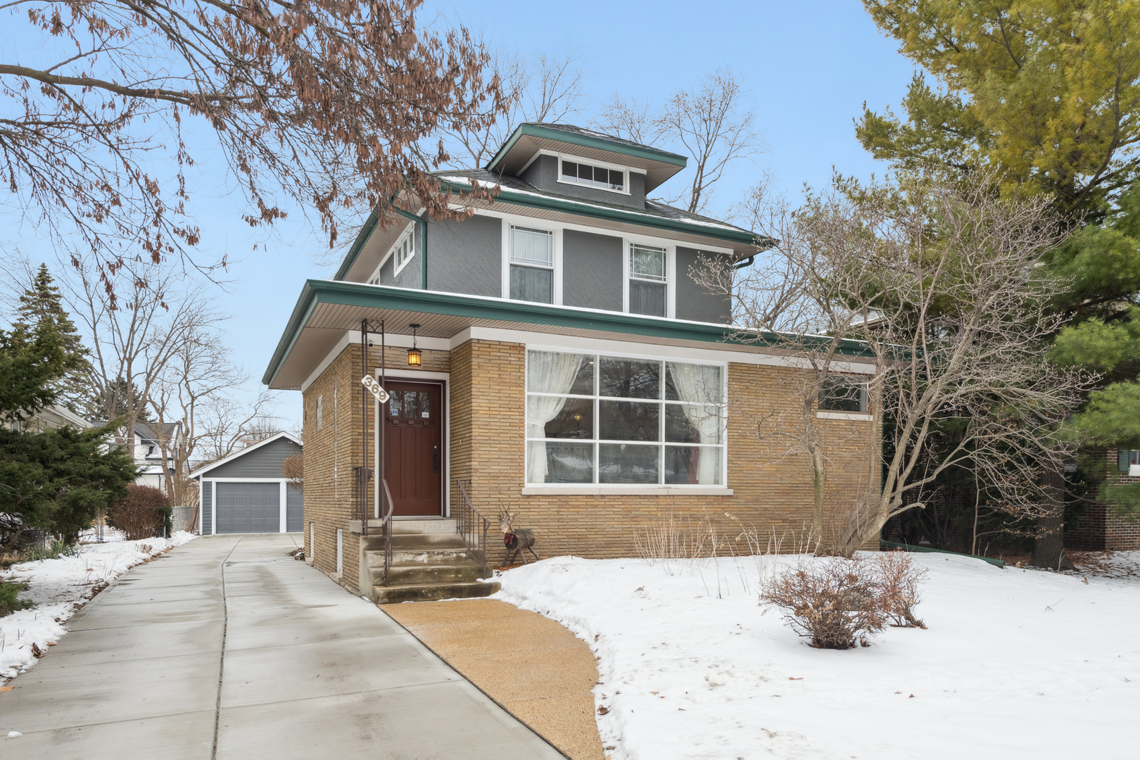 369 Addison Road