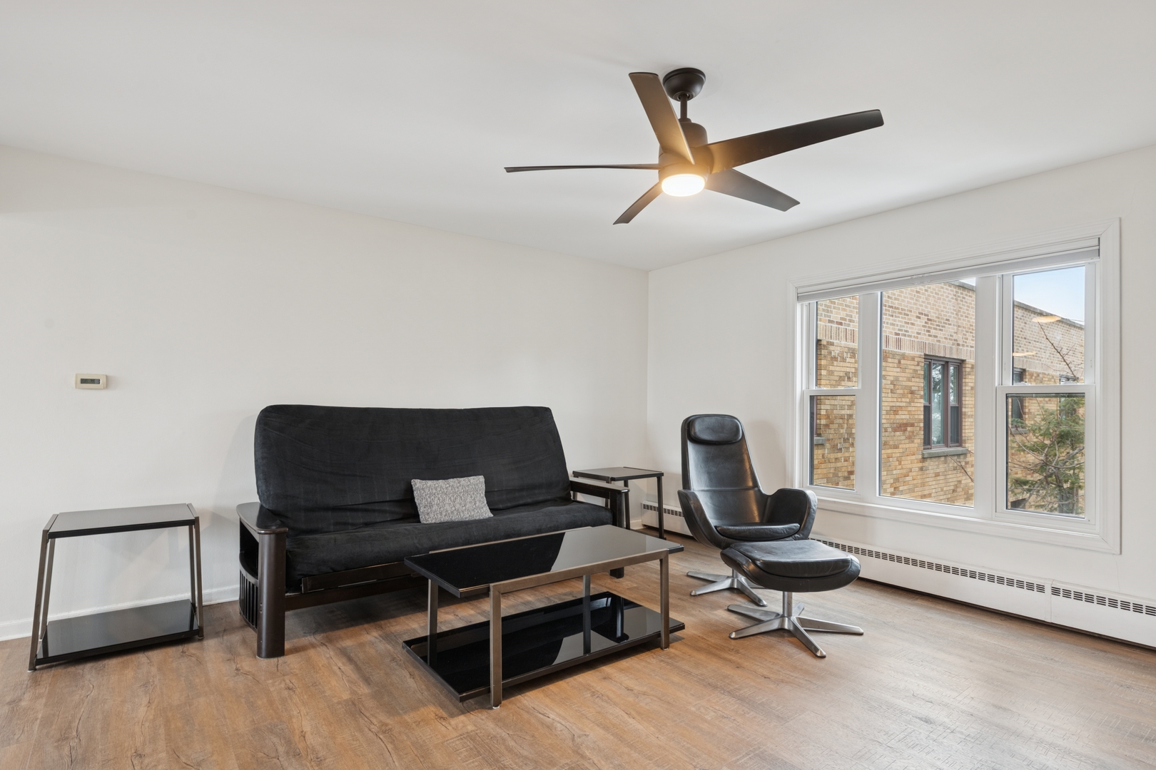 1535 Monroe Avenue Unit: 3