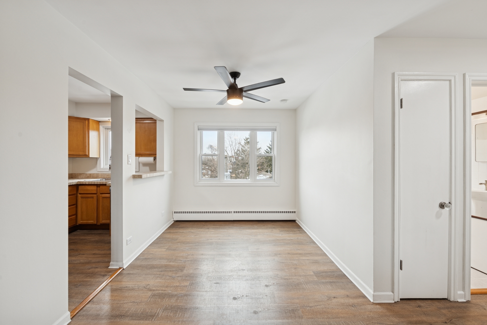 1535 Monroe Avenue Unit: 3