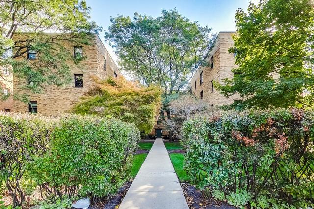 1535 Monroe Avenue Unit: 3