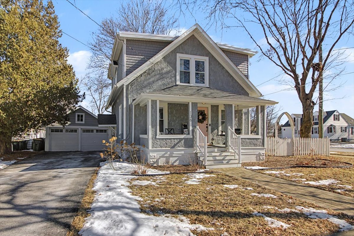 136 E Jackson Street