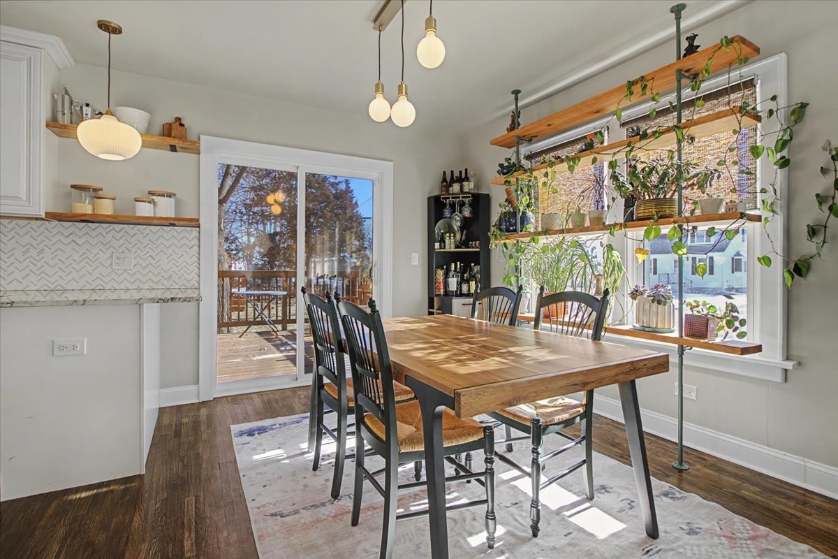 136 E Jackson Street